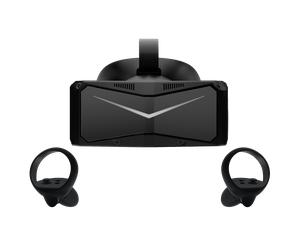Gafas de Realidad Virtual PIMAX Crystal LIGHT - Prime Version