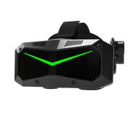 Gafas de Realidad Virtual PIMAX Crystal Super 57 PPD QLED - FOV 106°