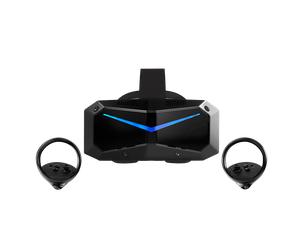 Gafas de Realidad Virtual PIMAX Crystal SUPER ULTRA-WIDE