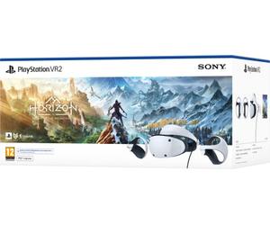 Gafas de Realidad Virtual Sony PlayStation VR2 + Horizon: Call of the Mountain (FR) Videojuego PlayStation 5