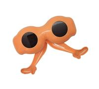 Gafas de relleno para adultos, gafas de fiesta locas - Gafas de relleno, gafas de sol de fantasía para piernas y nalgas, gafas originales e hilarantes, broma divertida para reuniones de a