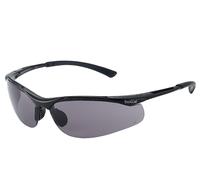 Gafas De Seguridad Bolle Safety CONTOUR PLATINUM® - Humo BOLCONTPSF