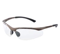 Gafas De Seguridad Bolle Safety CONTOUR PLATINUM® - Transparentes BOLCONTPSI