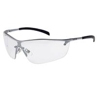 Gafas De Seguridad Bolle Safety SILIUM - Transparentes BOLSILPSI