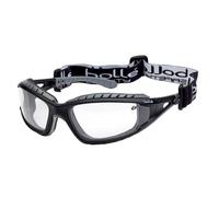 Gafas De Seguridad Bolle Safety TRACKER PLATINUM® Ventiladas Claras BOLTRACPSI