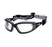 Gafas De Seguridad Bolle Safety TRACPSI TRACKER PLATINUM® Ventiladas Claras