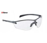 Gafas de seguridad Apache de Bolle Apsilium, unisex, color transparente, tamaño N/A