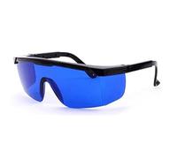 Gafas de seguridad para láser, 190 nm a 540 nm, grabador láser, gafas protectoras para el trabajo