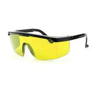 Gafas de seguridad para láser, 190 nm a 540 nm, grabador láser, gafas protectoras para el trabajo