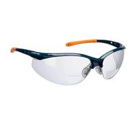 Gafas de seguridad para lectura, lentes bifocales PORTWEST PS25