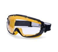 Gafas de Seguridad Portwest PG01 Tipo Transparente Anti Niebla Rasguño UV Ojo