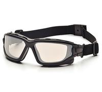 Gafas de seguridad Pyramex ESB7080SDT I-Force, productos seguros, interior/exterior, 0,083kg peso del artículo.