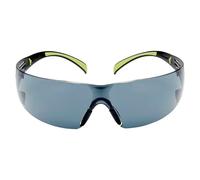 Gafas de seguridad SecureFit 400 (Gris)