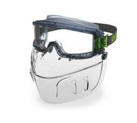 Gafas de seguridad UVEX 9301.555