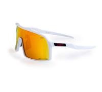 Gafas de sol 3F Gafas de ciclismo Zephyr Color: blanco/rojo