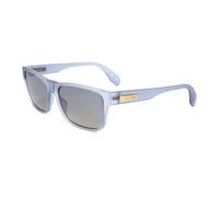 Gafas de Sol Adidas Original OR0011 MATTE BLUE 57/17/140 para Hombre