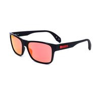Gafas de Sol Adidas Original OR0011 SHINY BLACK 57/17/140 para Hombre