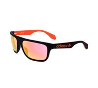 Gafas de Sol Adidas Original OR0023 MATTE BLACK 59/16/130 para Hombre
