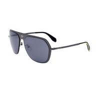 Gafas de Sol Adidas Original OR0037 08C SHINY GUNMETAL 58/15/140 unisex
