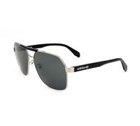 Gafas de Sol Adidas Original OR0064 Shiny palladium 62/14/145 para Hombre