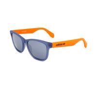 Gafas de Sol Adidas Original OR0069 91C MATTE BLUE 54/17/145 unisex