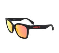 Gafas de Sol Adidas Original OR0070 MATTE BLACK 54/16/140 para Mujer