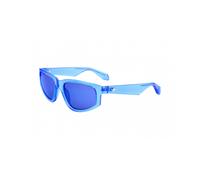 Gafas de Sol Adidas Original OR0107 Shiny blue 55/18/135 para Mujer