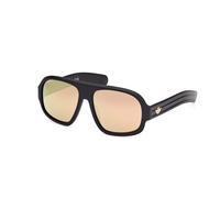 Gafas de Sol Adidas Originals OR0125 02G matte black 59/16/140 unisex