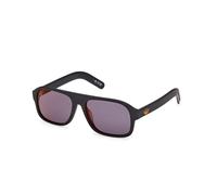 Gafas de Sol Adidas Originals OR0141 02G matte black 55/16/140 unisex