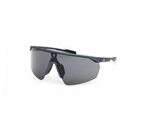 Gafas de sol Adidas SP0075 Negro Talla: 1X1 Negro