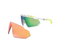 Gafas de Sol Adidas Sport SP0001 Crystal 0/0/135 para Hombre
