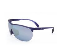 Gafas de Sol Adidas Sport SP0003 82Z MATTE VIOLET 0/0/130 para Mujer