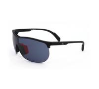 Gafas de Sol Adidas Sport SP0003 Matte black 0/0/130 para Mujer