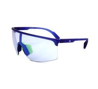 Gafas de Sol Adidas Sport SP0005 Matte blue 0/0/135 para Hombre