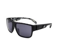 Gafas de Sol Adidas Sport SP0006 05C BLACK OTHER 57/16/135 para Hombre