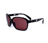 Gafas de Sol Adidas Sport SP0013 01Y SHINY BLACK 62/13/125 para Mujer