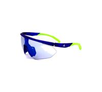 Gafas de Sol ADIDAS SPORT SP0015 Matte blue 0/0/140 para Hombre