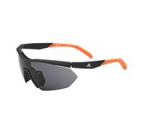 Gafas de Sol Adidas Sport SP0016 MATTE BLACK 0/0/135 para Mujer