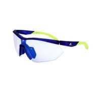 Gafas de Sol Adidas Sport SP0016 MATTE BLUE 0/0/135 para Mujer