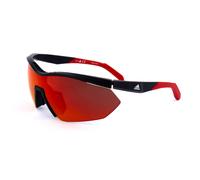 Gafas de Sol Adidas Sport SP0016 SHINY BLACK 0/0/135 para Mujer
