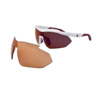 Gafas de Sol Adidas Sport SP0016 White 0/0/135 para Mujer