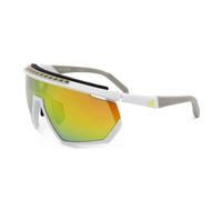 Gafas de Sol Adidas Sport SP0029 H 21G WHITE 0/0/140 para Hombre