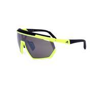 Gafas de Sol Adidas Sport SP0029 H 40C MATTE YELLOW 0/0/140 para Hombre