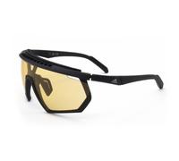 Gafas de Sol Adidas Sport SP0029 H MATTE BLACK 0/0/140 para Hombre