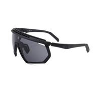 Gafas de Sol Adidas Sport SP0029 H 02A MATTE BLACK 0/0/140 para Hombre