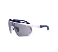Gafas de Sol Adidas Sport SP0029 H White 0/0/140 para Hombre