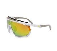 Gafas de Sol Adidas Sport SP0029 H White 0/0/140 para Hombre