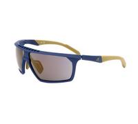 ADIDAS SPORT SP0030 Gafas, Blue/Other, 70/9/135 para Hombre