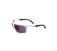 Gafas de Sol ADIDAS SPORT SP0030 White 70/9/135 para Hombre