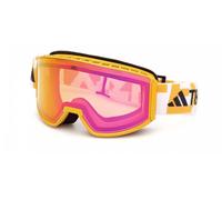 Gafas de sol Adidas SP0040 Amarillo Talla: 099X1 Amarillo